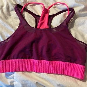 Alo yoga sports bra